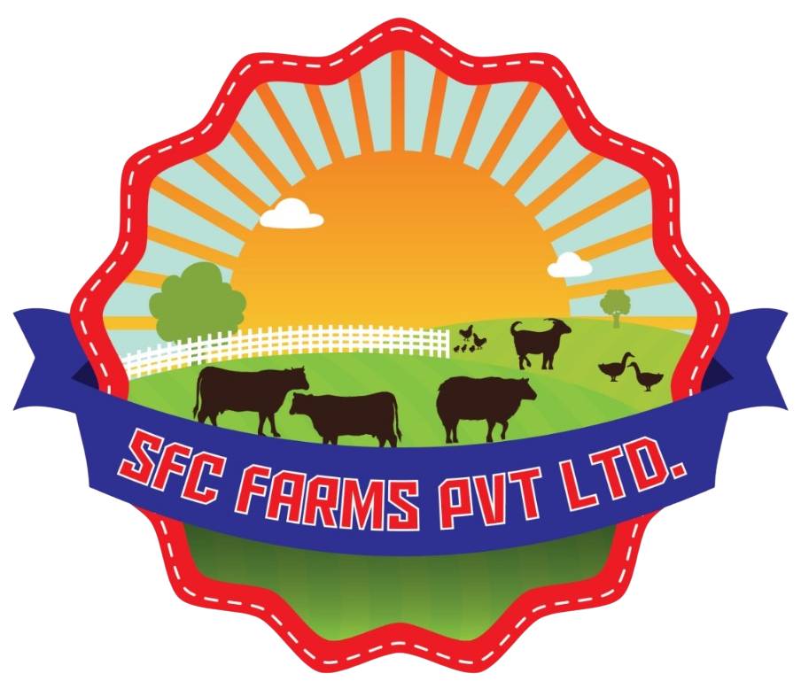 SFC Farms logo